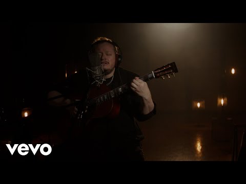 Video thumbnail for Para la Eternidad (Sesión Acústica)