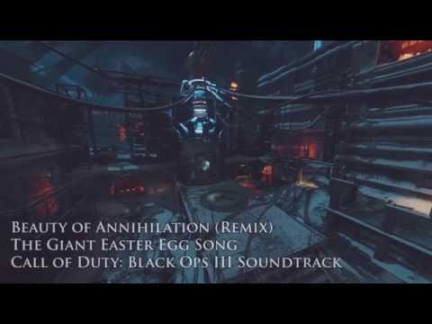 Beauty of Annihilation remix