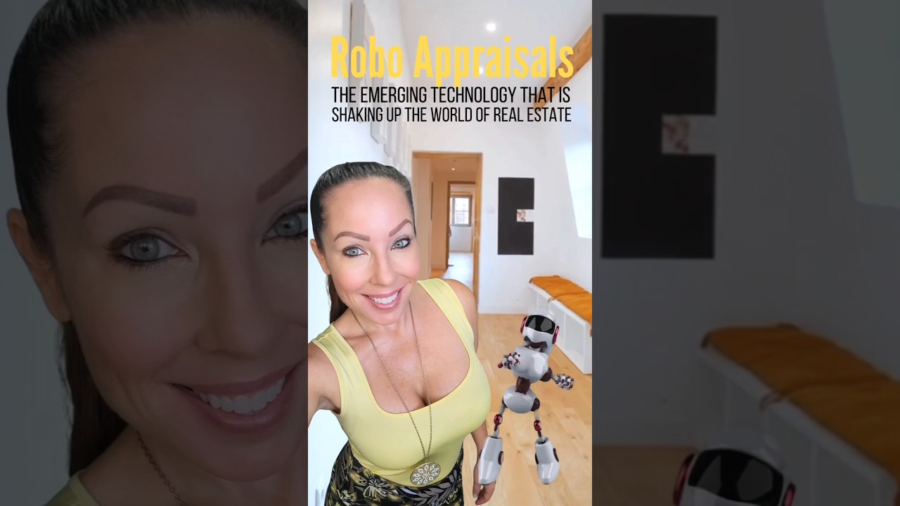 The Emerging Tech That's Changing The Game!