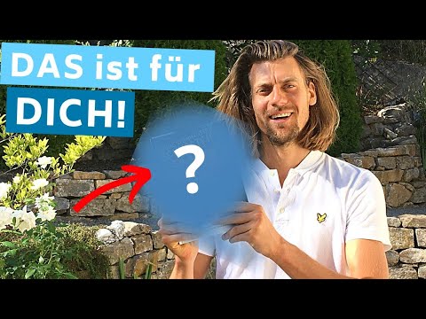 Es ist endlich so weit!