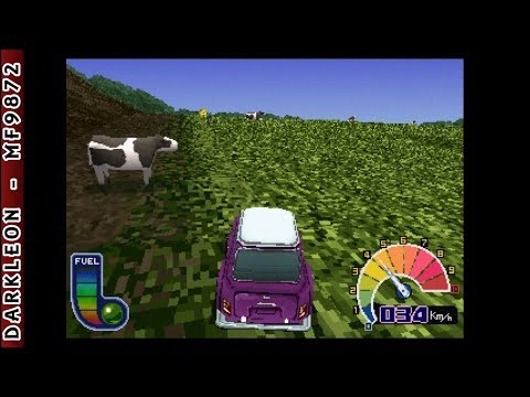 PlayStation - Choro Q - Wonderful! (1999)