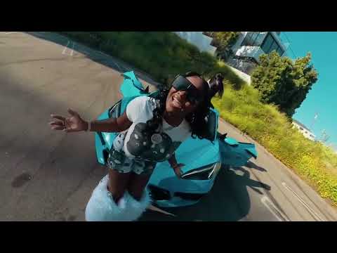 Gloss Up- Stamp Dat (Official Video)