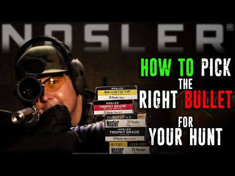 Gun Talk: 22 Nosler Review- Long Range Accuracy