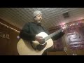 Further On Up The Road (Bruce Springsteen)