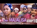 DAN MAJALISSA Episode 10 Latest Hausa film Series 2023  - MADOBI HAUSA TV