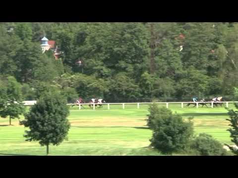 KV, 14. 6. 2015, 5. dostih - 87. Karlovarská dvojnásobná míle Karlovarského kraje