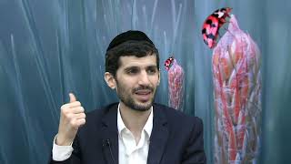 הרב יעקב ישראל גבאי שליט"א: הלכות עירוב תבשילין