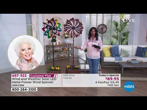 HSN | Your Best Backyard 04.24.2020 - 01 PM