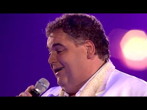 15 Toppers in concert 2011 Altijd een feestmedley