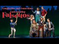 Complexities And Connections Understanding Falsettos