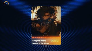 Waiting In The Wings - Shayne Ward