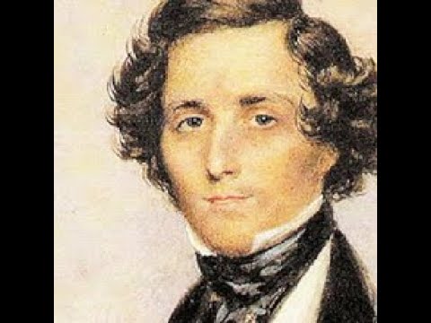 Ion Voicu plays Mendelssohn Violin concerto