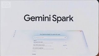 グーグルが24時間稼働“AI秘書”発表　自分専用で作業を自律的に代行【知っておきたい！】【グッド！モーニング】(2026年5月21日)