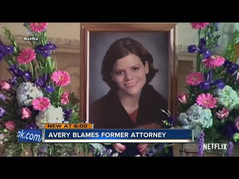 Making a Murderer Part 2: Former lawyer responds to Steven Avery's criticism