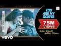 You Are My Soniya Full Video - K3G|Kareena Kapoor, Hrithik Roshan|Sonu Nigam, Alka Yagnik