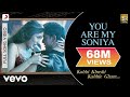 K3G - You Are My Soniya | Kareena Kapoor ...