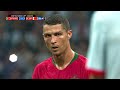 Cristiano Ronaldo vs Spain • English Commentary • FIFA World Cup 2018 | HD 1080i