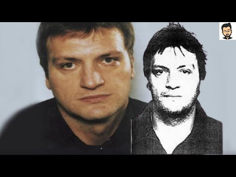 Najtraženiji Balkanski Don Se Nalazi u Srbiji - Željko Maksimović Maka