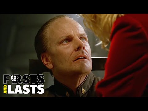 The Cylons Return (Opening Scene) | Battlestar Galactica | Firsts and Lasts