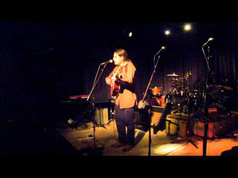 Nashville Flipside Presents Joseph LeMay LIVE @ Douglas Corner (2)