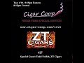 CIGAR COOP PRIME TIME SPECIAL EDITION #27 - TODD NAIFEH, ZT CIGARS
