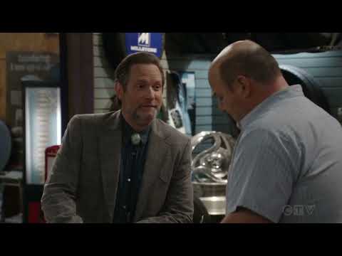 Georgie buys the tire store | Georgie and Mandy’s First Marriage S1 Ep22