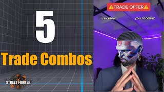 Trade Combos
