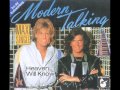 Modern Talking Heaven Will Know Special Long ...