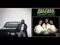 Kendrick Lamar X Bee Gees Squabble Up X Stayin Alive