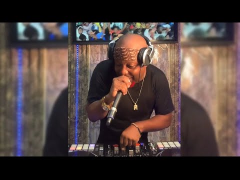 DJ NG MIX LIVE KRÈY TIKTOK ANPIL PLEZI 2025