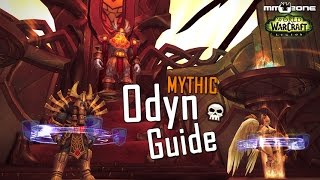 Odyn Guide (MYTHIC) - Prüfung der Tapferkeit / Trial of Valor