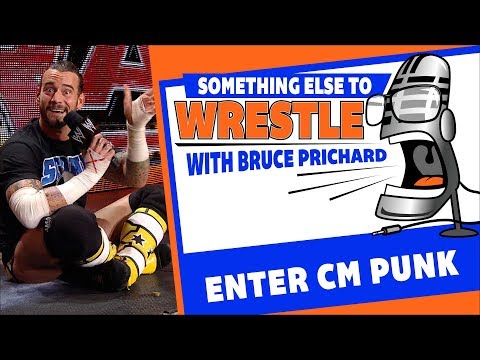 Bruce Prichard Speaks About CM Punk Being Unique With How He Thought And Carried Himself