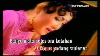 Download lagu NYAWANG WULAN - NUNUNG ALVI mp3