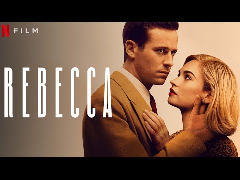 Ребекка русский трейлер (2020)