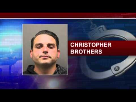 Rotterdam Police make arrest in Dunkin' Donuts robbery