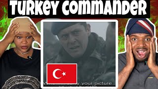 Download lagu TURKISH COMMANDER prepares his TROOPS for ATTACK | NEFES: VATAN SAGOLSUN - REACTION!! mp3 Download lagu TURKISH COMMANDER prepares his TROOPS for ATTACK | NEFES: VATAN SAGOLSUN - REACTION!! mp3