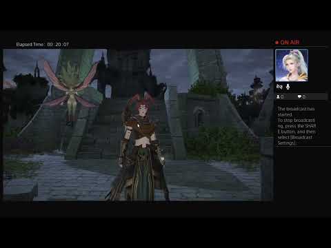 Lore of FF14s War of the Magi