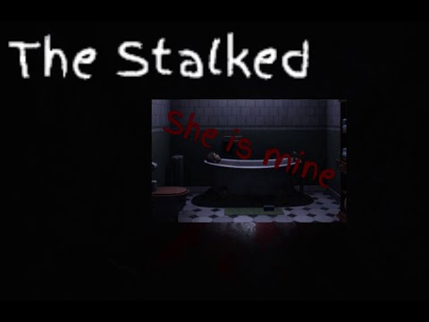 The Stalked by Korvinrular