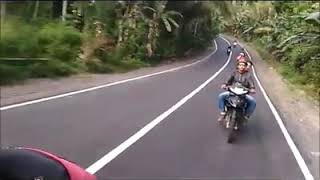 preview picture of video 'D'Baron Adventure (kaki gatal Community)'