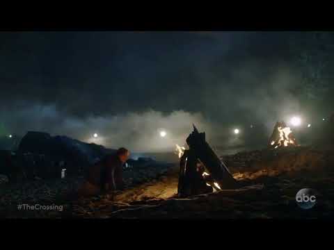 The Crossing ABC Season 1 Promo