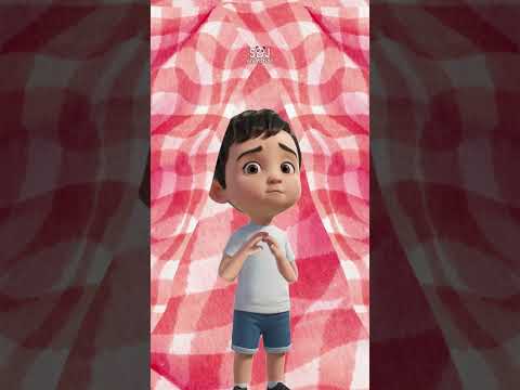 She Can’t Hide From Brother SBJ