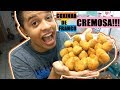 COXINHA DE FRANGO SUPER FÁCIL
