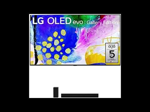 LG 97 Inch OLED Evo G2 Review | Best 4K Smart TV 2025 with AI, Gaming & Dolby Vision