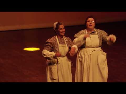 Meliaj 2023 - Epreuve scénique 2ème cat. - Saint-Michel-Chef-Chef