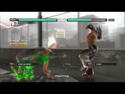 T6BR Eddy Gordo Combo Video by Drake