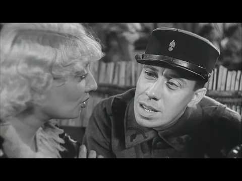 1936 - Der unfreiwillige Fallschirmjäger - Unfug, Chaos und militärischer Wahnsinn