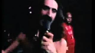 Frank Zappa   Camarillo Brillo Live1