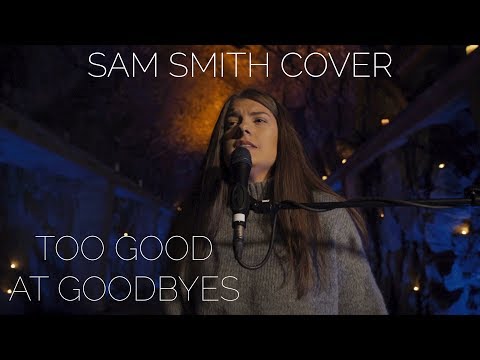 Silje Kristin Titlestad - Too Good At Goodbyes (Sam Smith)