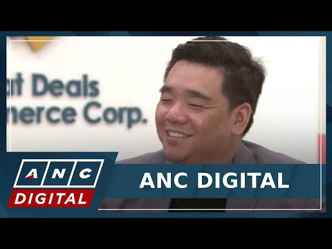 From debt to success: The story of Great Deals | ANC