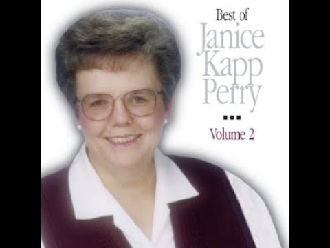 The Best of Janice Kapp Perry